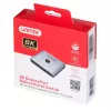 Unitek kaksisuuntainen kytkin DP 1.4 8K 2-in-1 (MPN V1609A)