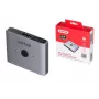 Unitek kaksisuuntainen kytkin DP 1.4 8K 2-in-1 (MPN V1609A)