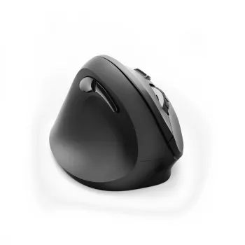 Hama EMW-500L hiiri Office vasenkätinen RF Wireless optinen 1800 DPI