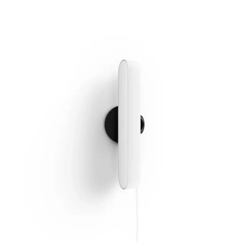 Älykäs seinävalaisin Philips Hue White and Colour Ambience Play Light Bar laajennussarja