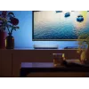 Älykäs seinävalaisin Philips Hue White and Colour Ambience Play Light Bar laajennussarja