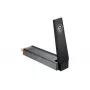 WiFi-USB-adapteri MSI AX1800 USB 2.0 Type-A langaton 2,4 GHz 5 GHz
