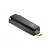 WiFi-USB-adapteri MSI AX1800 USB 2.0 Type-A langaton 2,4 GHz 5 GHz