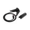 WiFi-USB-adapteri MSI AX1800 USB 2.0 Type-A langaton 2,4 GHz 5 GHz