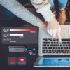 USB-keskitin UNITEK uHUB H6