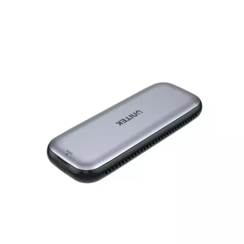 USB-keskitin UNITEK uHUB H6