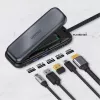 USB-keskitin UNITEK uHUB H6