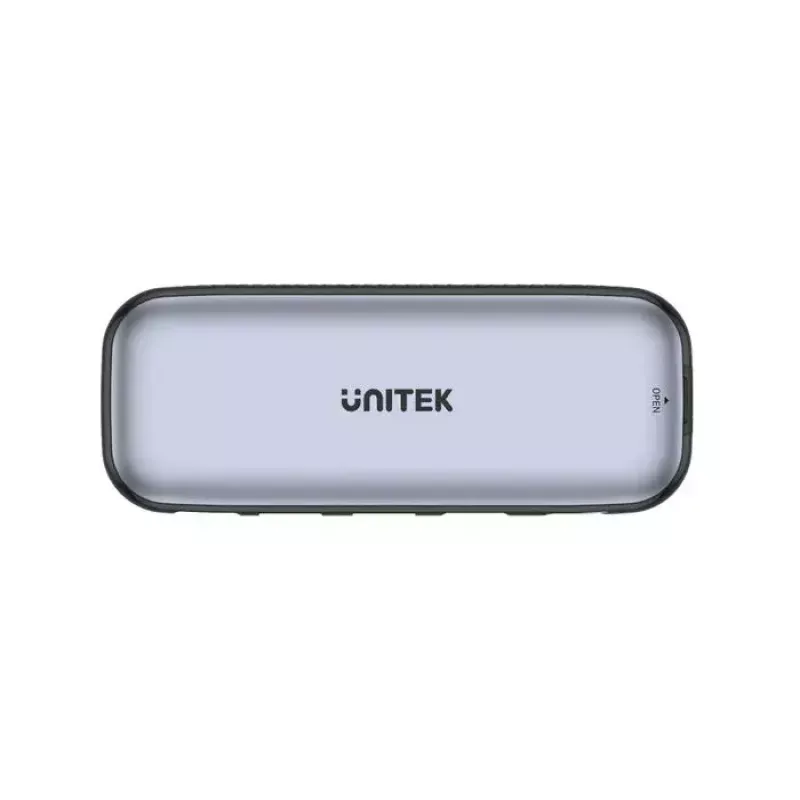 USB-keskitin UNITEK uHUB H6