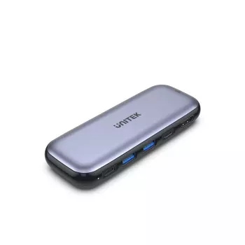 USB-keskitin UNITEK uHUB H6