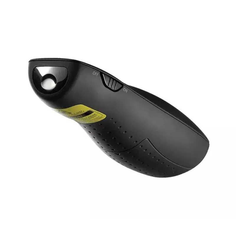 Langaton esitin Logitech R400, USB, 910-001357, 910-001356