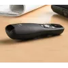 Langaton esitin Logitech R400, USB, 910-001357, 910-001356