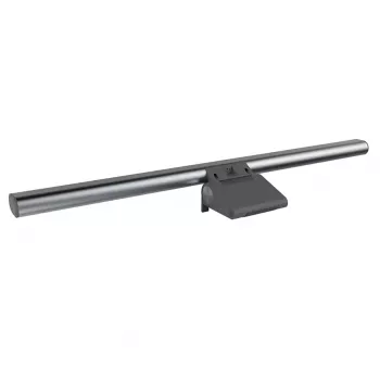 4smarts 2in1 LightBar Pro ABS hopea 447g