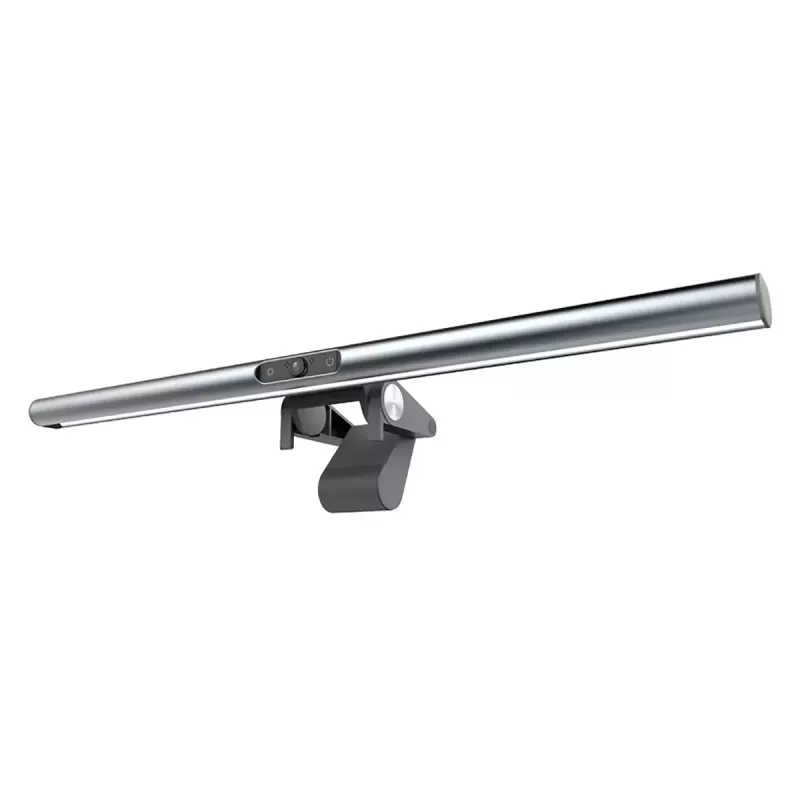 4smarts 2in1 LightBar Pro ABS hopea 447g