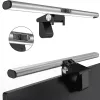 4smarts 2in1 LightBar Pro ABS hopea 447g