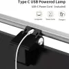 4smarts 2in1 LightBar Pro ABS hopea 447g