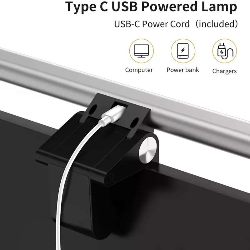 4smarts 2in1 LightBar Pro ABS hopea 447g