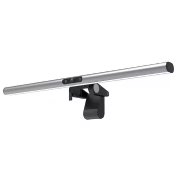 4smarts 2in1 LightBar Pro ABS hopea 447g