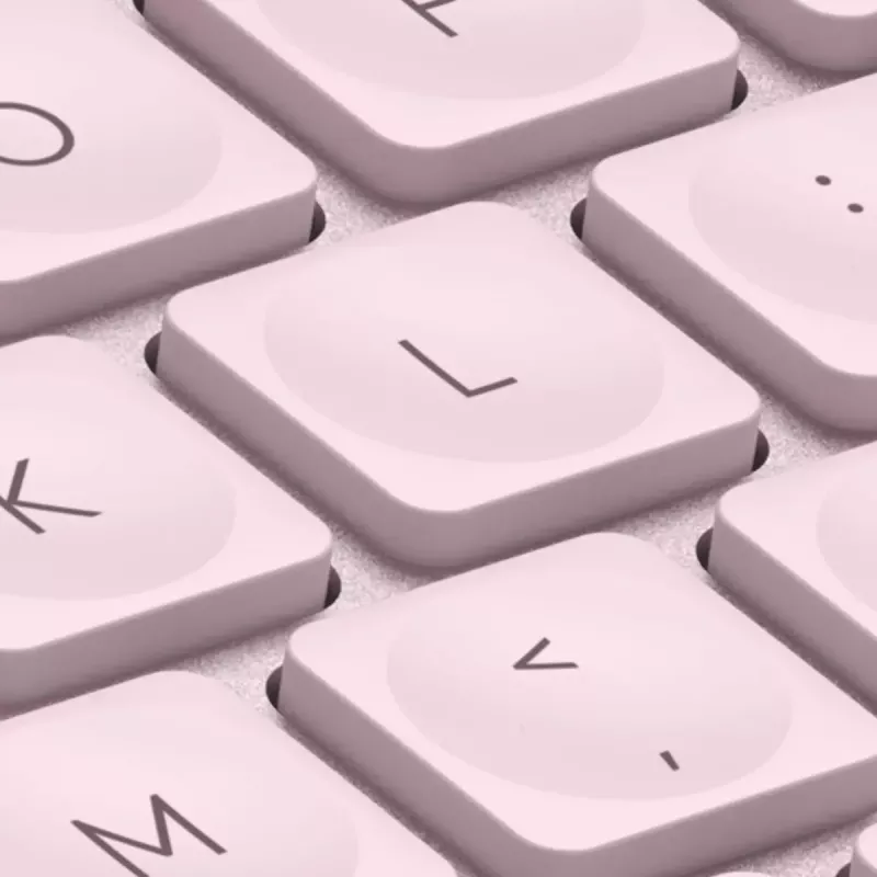 Logitech MX Keys Mini näppäimistö