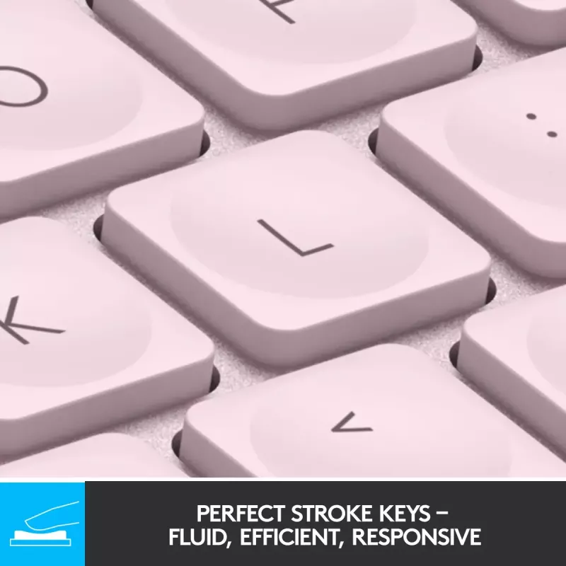 Logitech MX Keys Mini näppäimistö