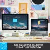 Logitech MX Keys Mini näppäimistö