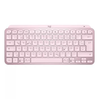 Logitech MX Keys Mini näppäimistö
