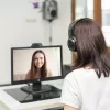 Web-kamera Logitech C270 HD
