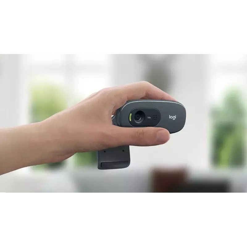 Web-kamera Logitech C270 HD