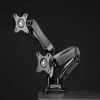 Pöytäteline ART L-16GD 68,6 cm (27