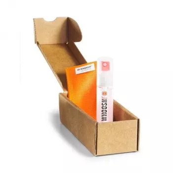 Laitteiden puhdistussarja WHOOSH! Go Screen Wash 30 ml