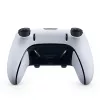 Peliohjain Sony DualSense Edge PlayStation 5:lle — langallinen & langaton (Bluetooth/USB), musta/valkoinen