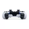 Peliohjain Sony DualSense Edge PlayStation 5:lle — langallinen & langaton (Bluetooth/USB), musta/valkoinen