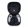Peliohjain Sony DualSense Edge PlayStation 5:lle — langallinen & langaton (Bluetooth/USB), musta/valkoinen