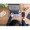 Trust 22221 numeronäppäimistö kannettavaan/PC USB musta