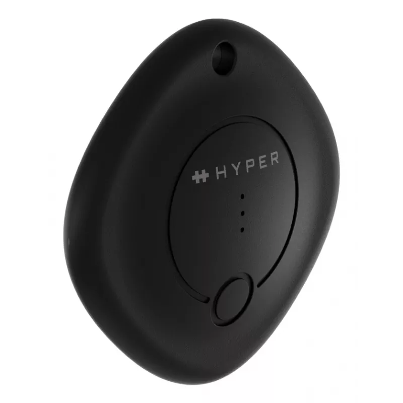 Etsin HYPER Targus HyperShield yleisetsin musta – CR2032 3V, Ø 4,07 cm, 10 g