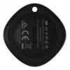 Etsin HYPER Targus HyperShield yleisetsin musta – CR2032 3V, Ø 4,07 cm, 10 g