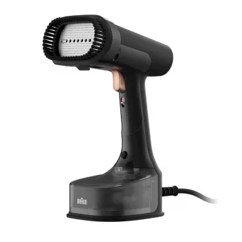 Braun QuickStyle 7 GS7077BK käsikäyttöinen höyrytin