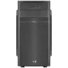 Aerocool CS-103 Mini Tower musta