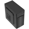 Aerocool CS-103 Mini Tower musta