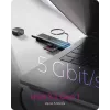 Kortinlukija icybox 61179 – USB 3.2 Gen1 3-in-1, USB Type-C- ja Type-A-liitännät