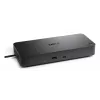 DELL WD25TB5 johdollinen Thunderbolt 5 musta