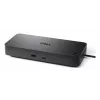 DELL WD25TB5 johdollinen Thunderbolt 5 musta