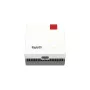 FRITZ! 20003134 Mesh-WLAN-järjestelmä dualband (2,4 GHz / 5 GHz) Wi-Fi 7 (802.11be) punainen, valkoinen 1 sisäinen