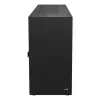 PC-kotelo Aerocool CS111 Mini Tower musta