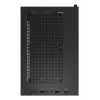 PC-kotelo Aerocool CS111 Mini Tower musta