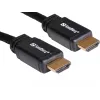 HDMI-kaapeli Sandberg HDMI 2.0 19M-19M 3m