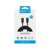 HDMI-kaapeli Sandberg HDMI 2.0 19M-19M 3m