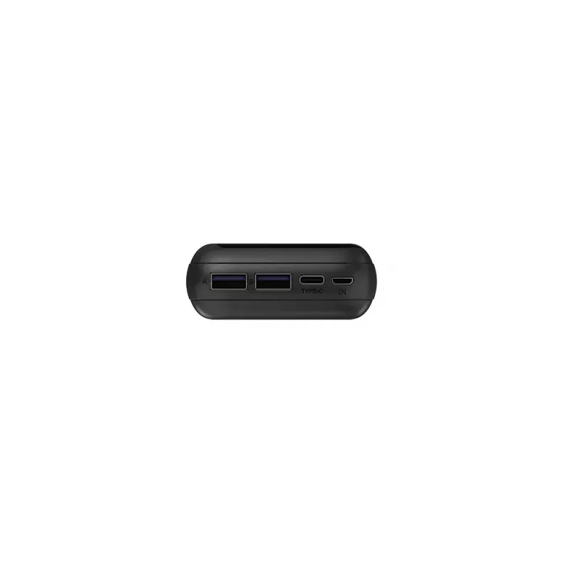 Kannettava laturi Navitel PWR20 MX musta 20000 mAh