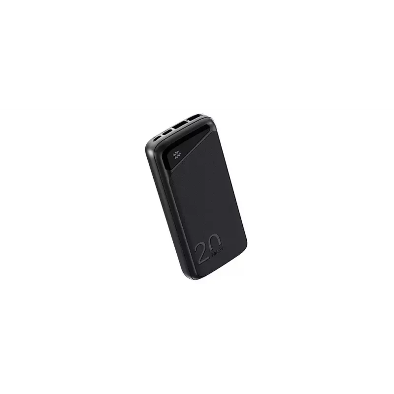 Kannettava laturi Navitel PWR20 MX musta 20000 mAh