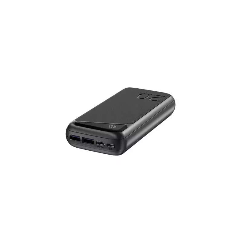 Kannettava laturi Navitel PWR20 MX musta 20000 mAh