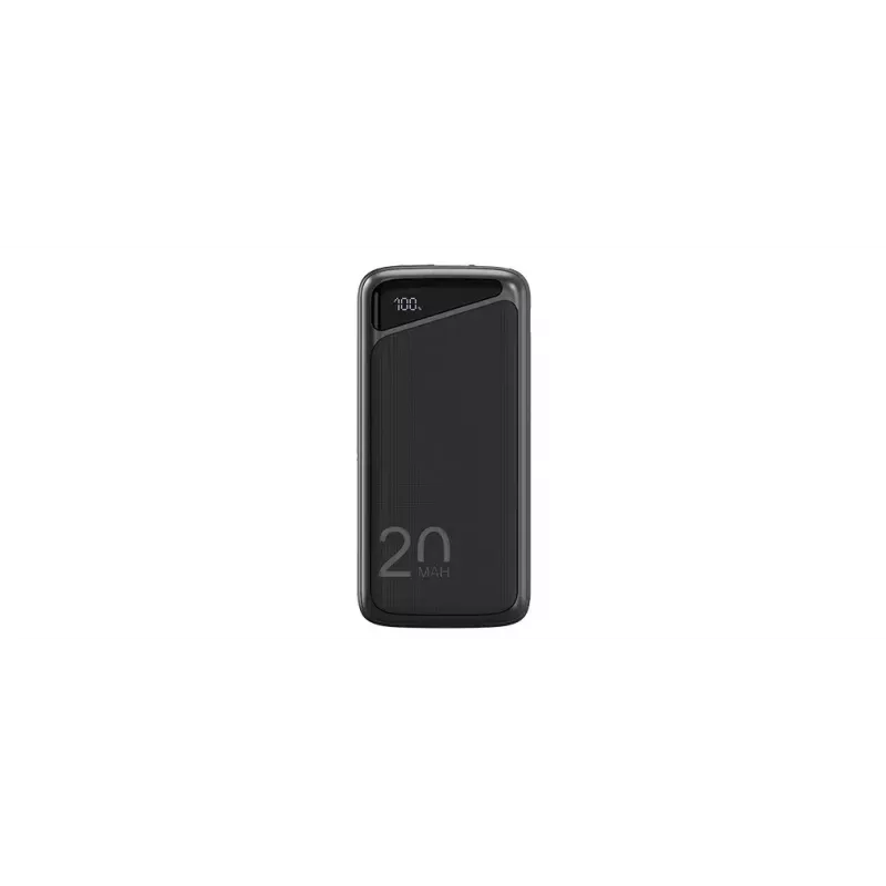 Kannettava laturi Navitel PWR20 MX musta 20000 mAh